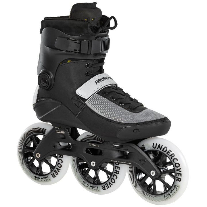 Powerslide Skates Swell Nite 125 3D Adapt