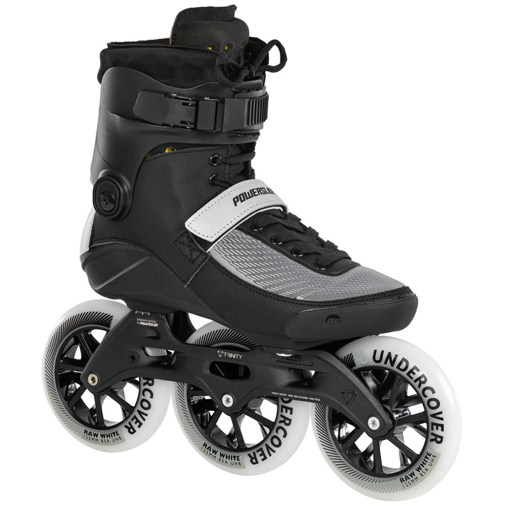 Powerslide Skates Swell Nite 125 - 3D Adapt