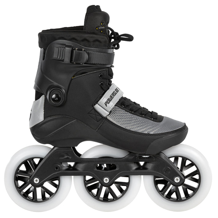 Powerslide Skates Swell Nite 125 - 3D Adapt