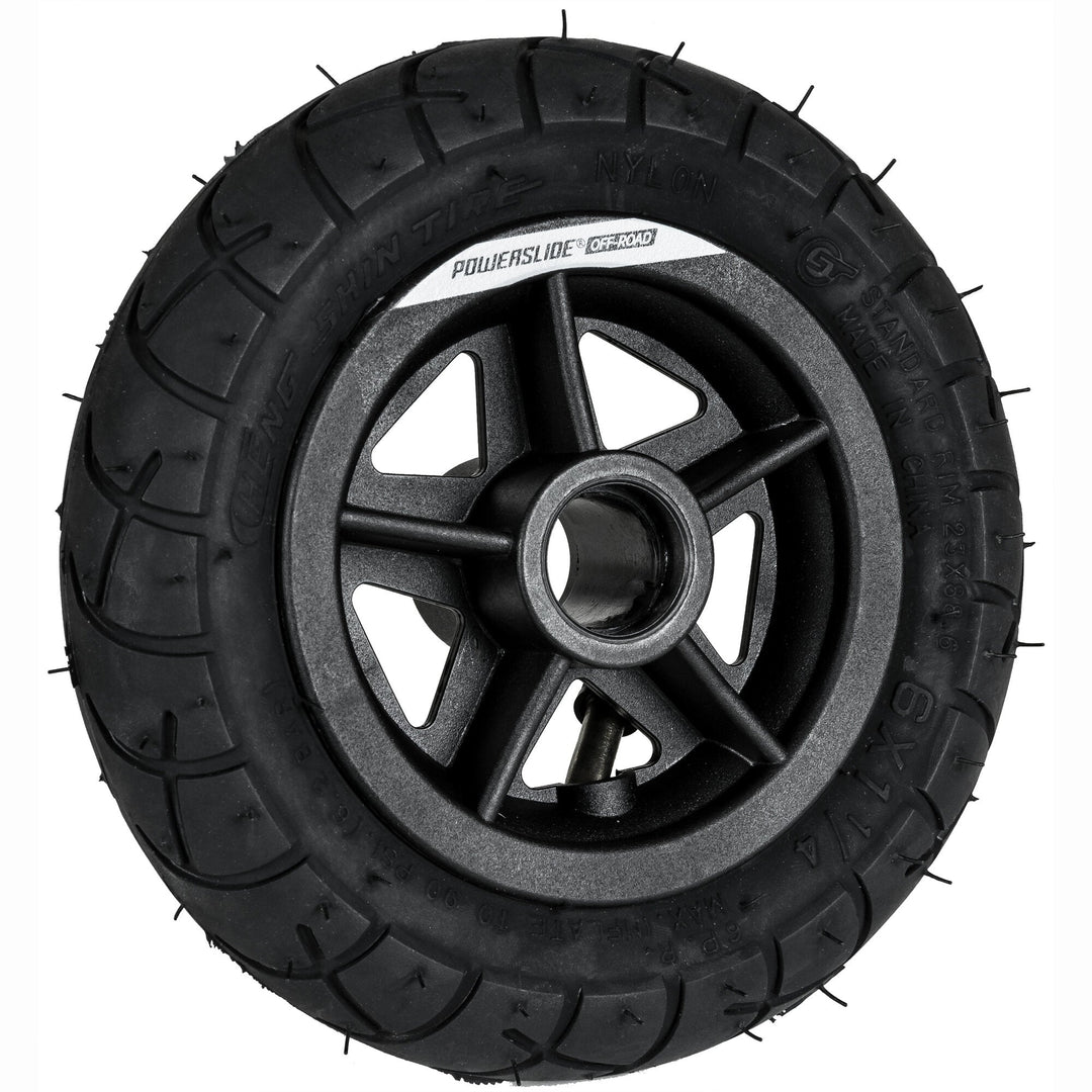 Powerslide CST 150 Air Tire