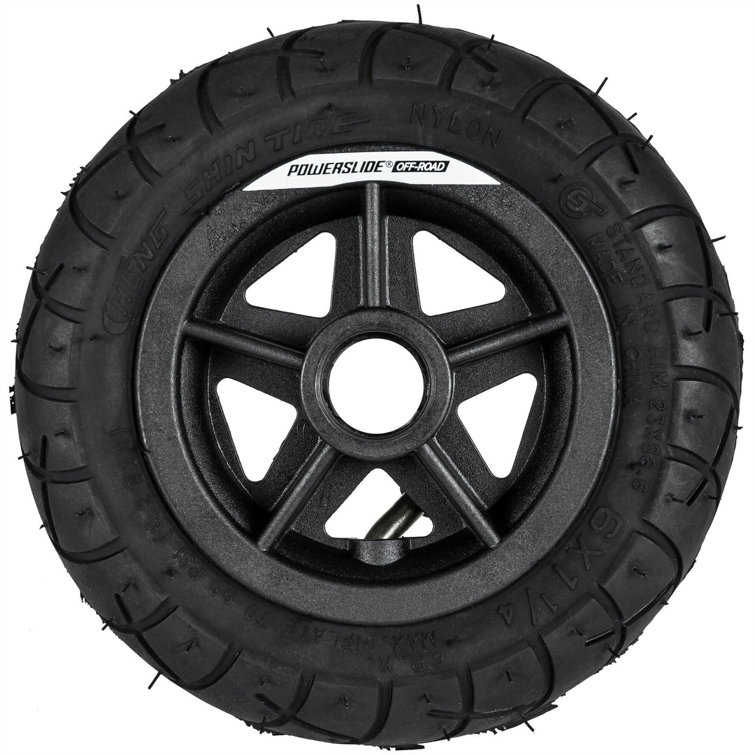 Powerslide CST 150 Air Tire