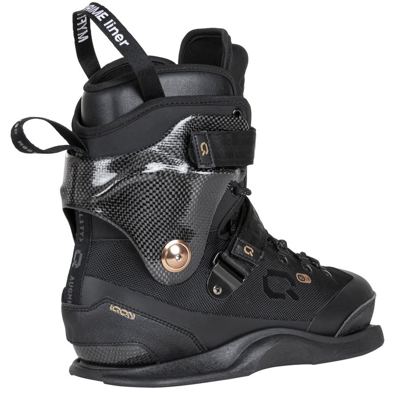 IQON Skate AG 10 Boot black