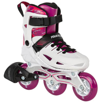 Powerslide Phuzion Kids Skates Universe Pink