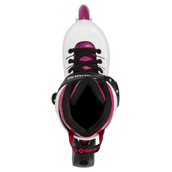 Powerslide Phuzion Kids Skates Universe Pink