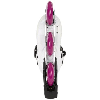 Powerslide Phuzion Kids Skates Universe Pink