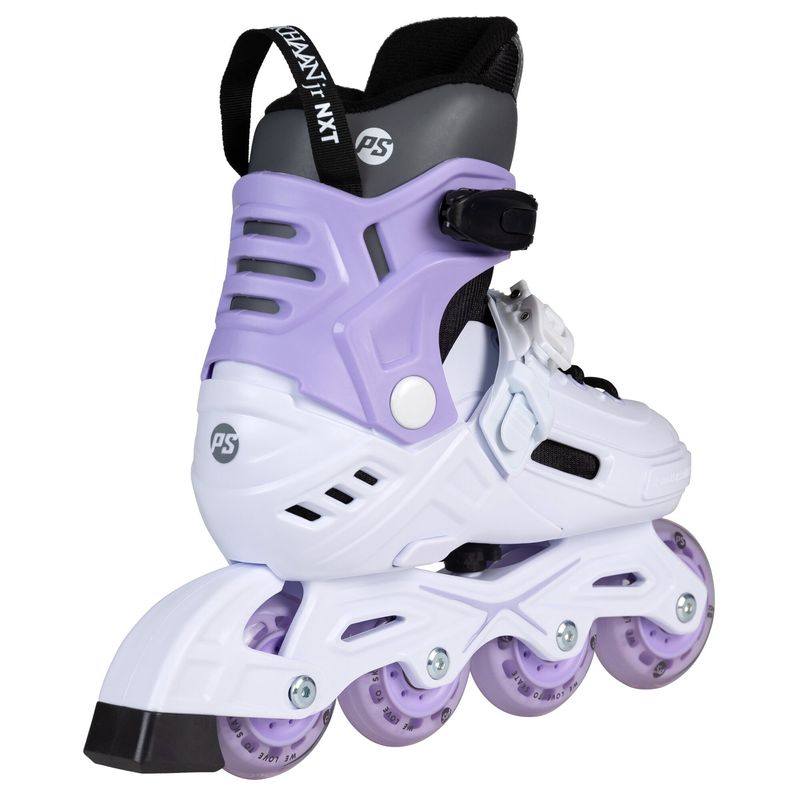 Powerslide Skates Khaan Junior NXT white