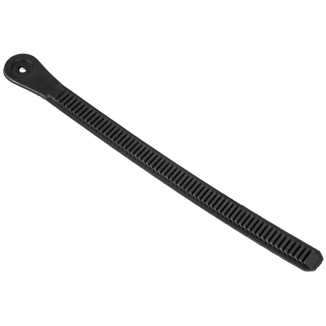 Powerslide Plastic Strap fitting Crown Buckle 22cm