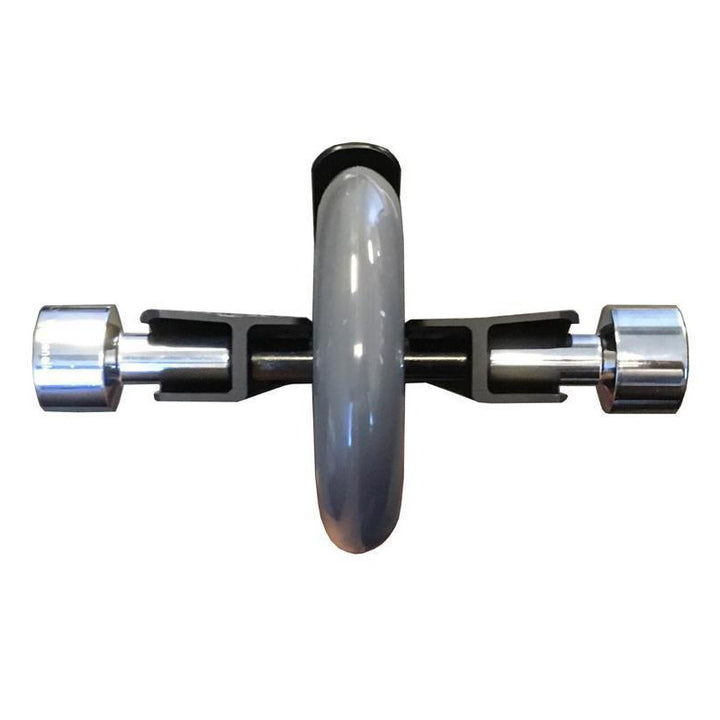 AO Scooter Square Tail Peg chromoly chrome