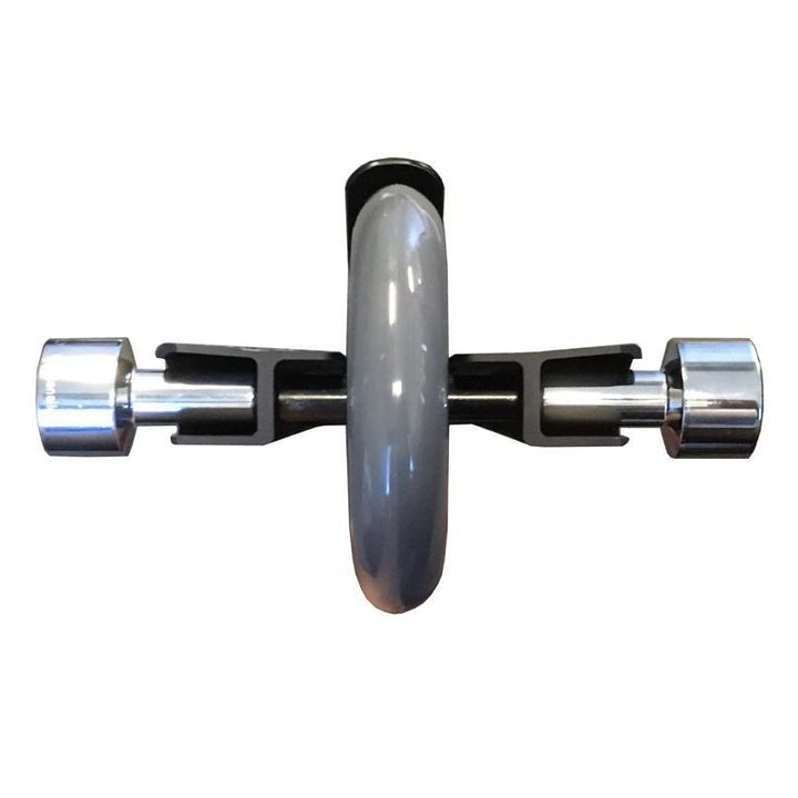 AO Scooter Square Tail Peg chromoly black