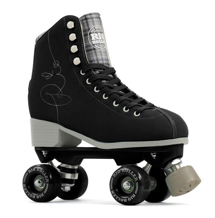 Rio Roller roller skates Signature black