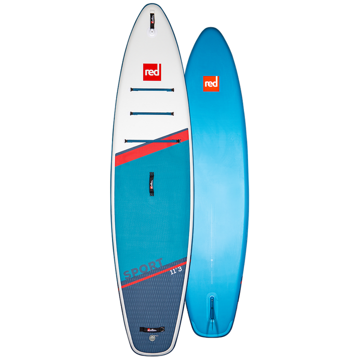 Red Paddle Co SUP Set Sport 11.3'' x 32''