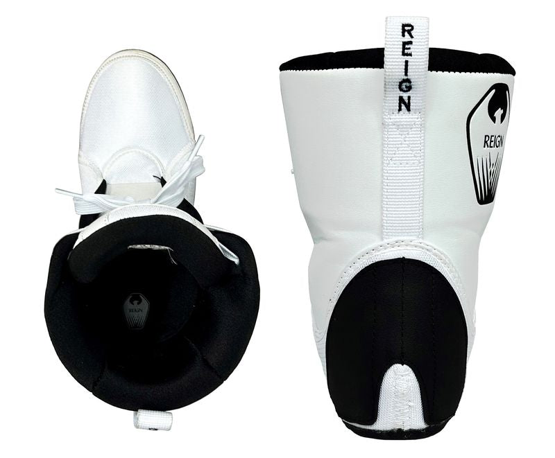 Reign Retro Liner white