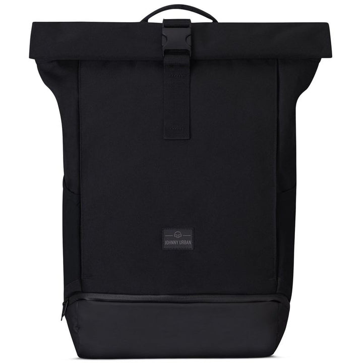 Johnny Urban Backpack Rolltop Allen XL black