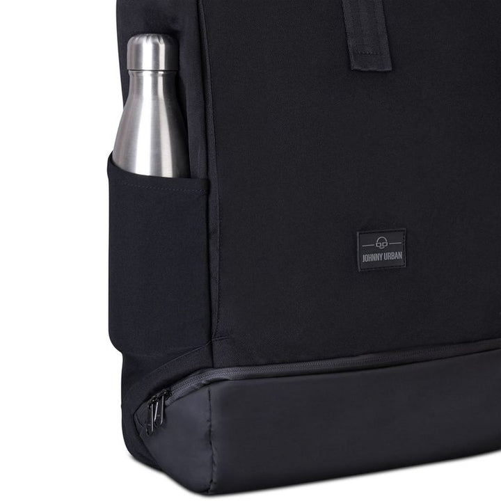 Johnny Urban Backpack Rolltop Allen XL black