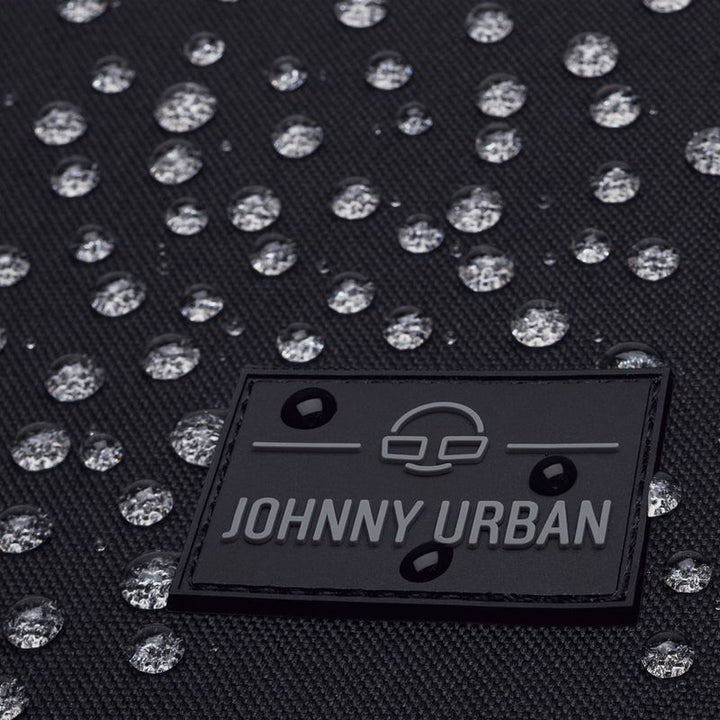 Johnny Urban Backpack Rolltop Allen XL black