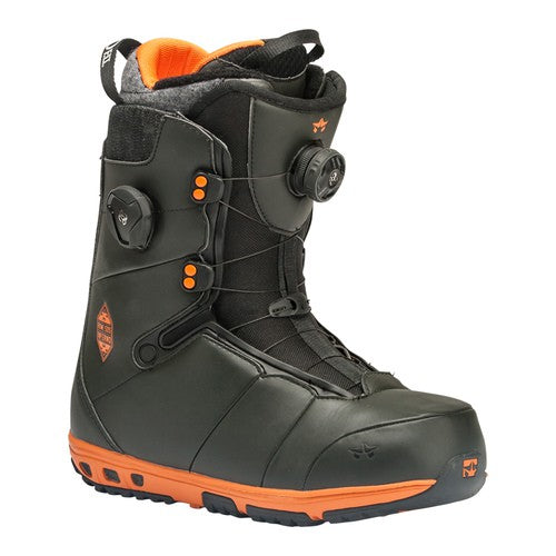 Rome Snowboard Boot Inferno