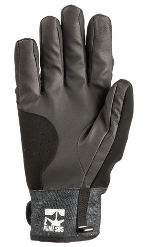 Rome Gloves Nomad Black I