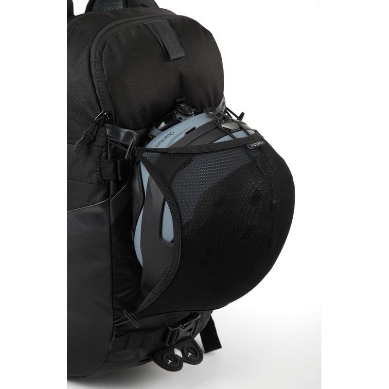 Nitro Bags Rover 14 Backpack Black Out