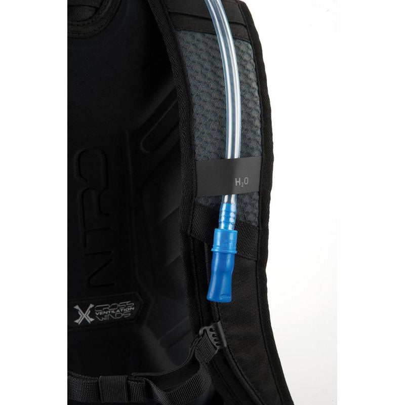 Nitro Bags Rover 14 Backpack Black Out