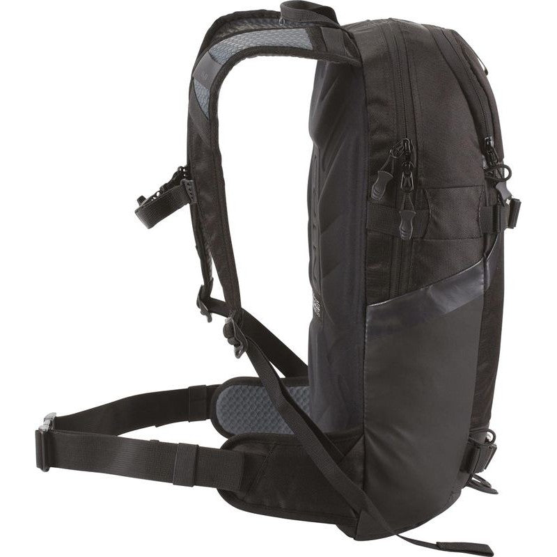 Nitro Bags Rover 14 Backpack Black Out