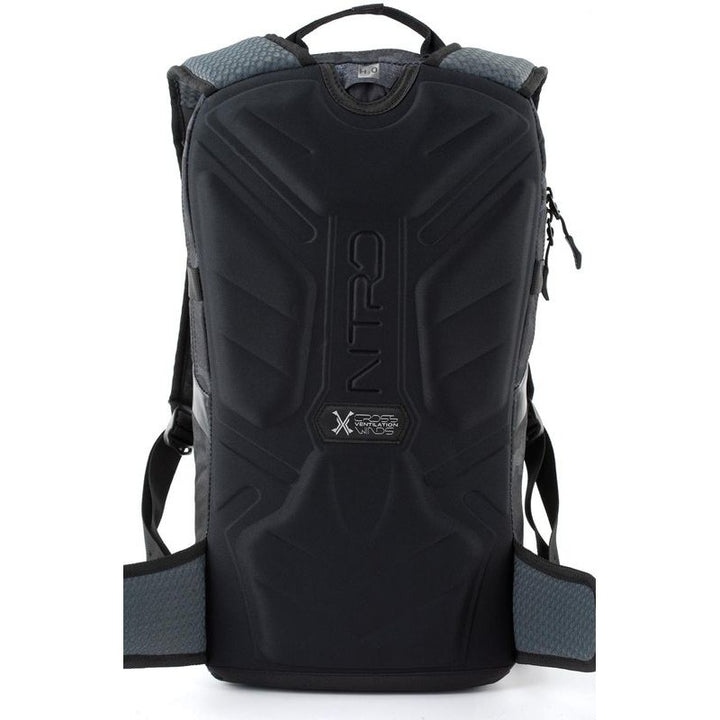 Nitro Bags Rover 14 Backpack Black