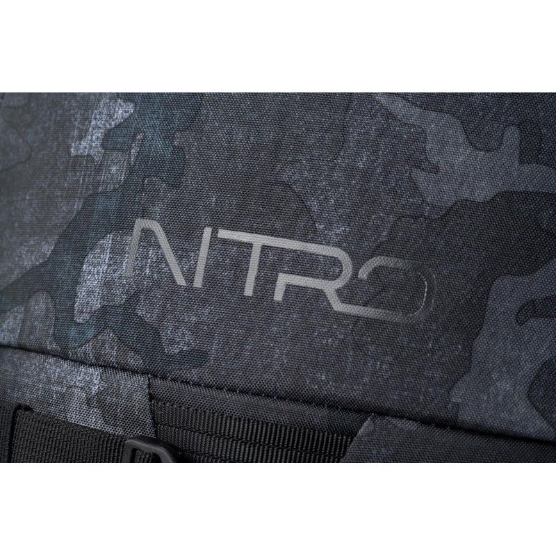 Nitro Bags Rover 14 Backpack Black