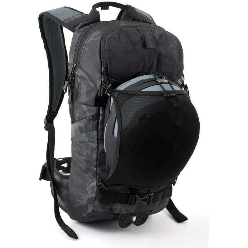 Nitro Bags Rover 14 Backpack Forged Camo