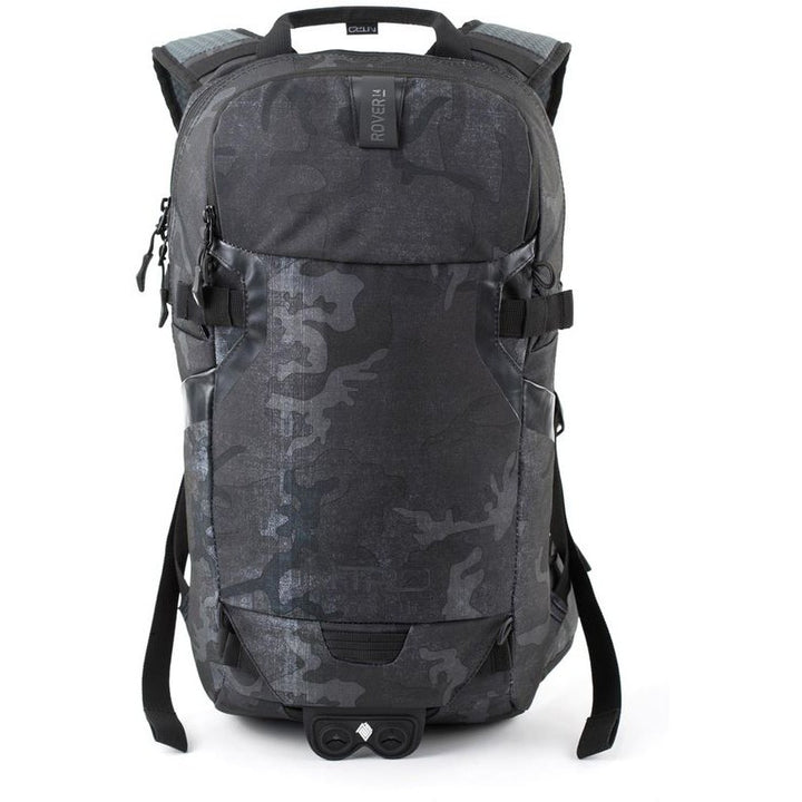 Nitro Bags Rover 14 Backpack Forged Camo