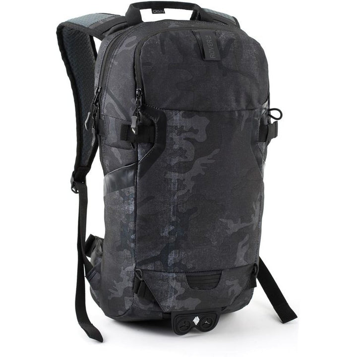 Nitro Bags Rover 14 Backpack Black