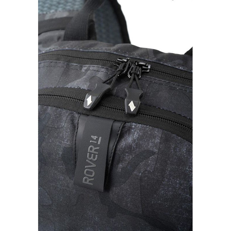 Nitro Bags Rover 14 Backpack Black