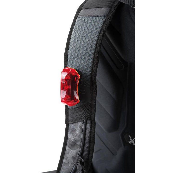 Nitro Bags Rover 14 Backpack Black