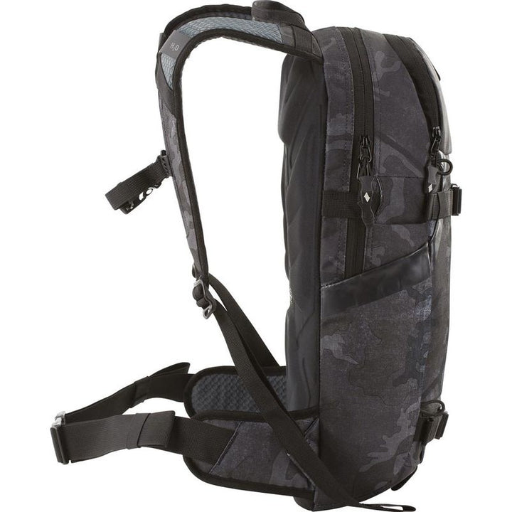 Nitro Bags Rover 14 Backpack Forged Camo