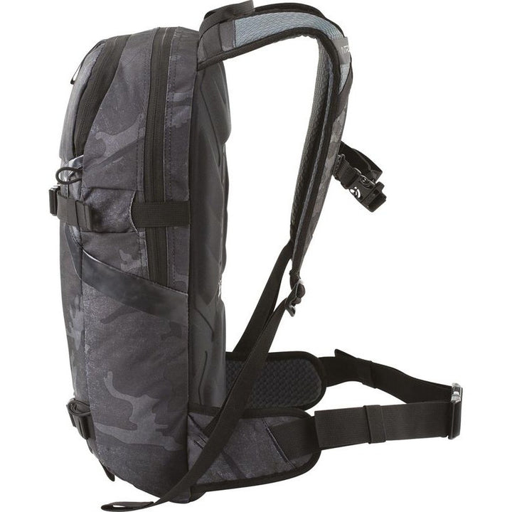 Nitro Bags Rover 14 Backpack Black