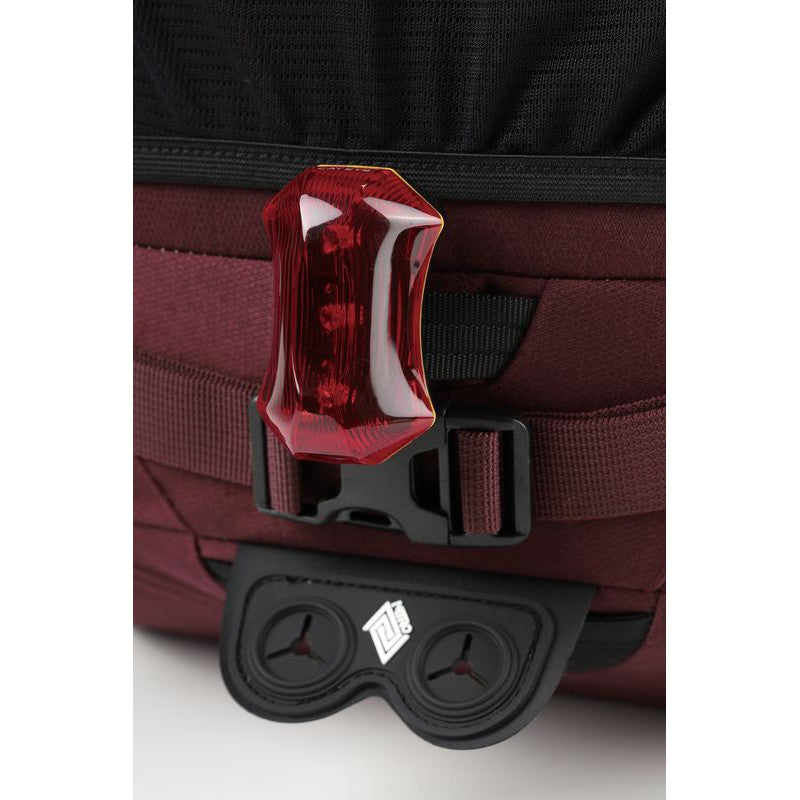 Nitro Bags Rover 14 Backpack Wine