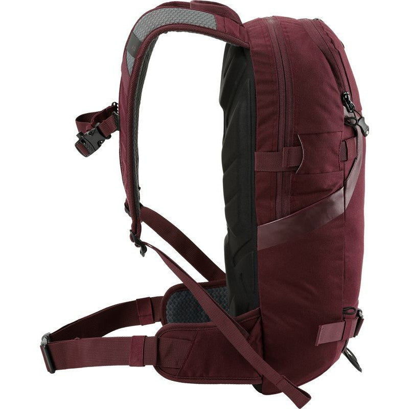 Nitro Bags Rover 14 Backpack Wine