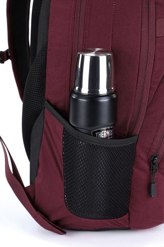 Nitro Bags Chase Backpack Wine