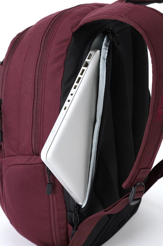 Nitro Bags Chase Backpack Wine