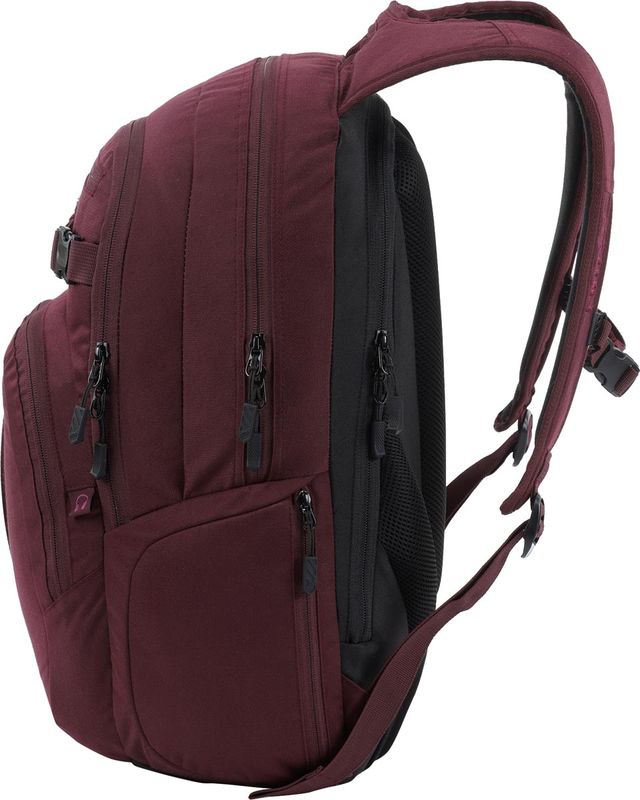 Nitro Bags Chase Backpack Wine