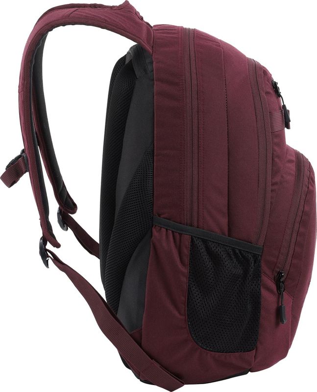 Nitro Bags Chase Backpack Wine