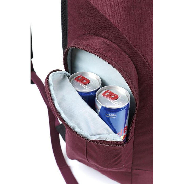 Nitro Bags Daypacker Backpack Wine