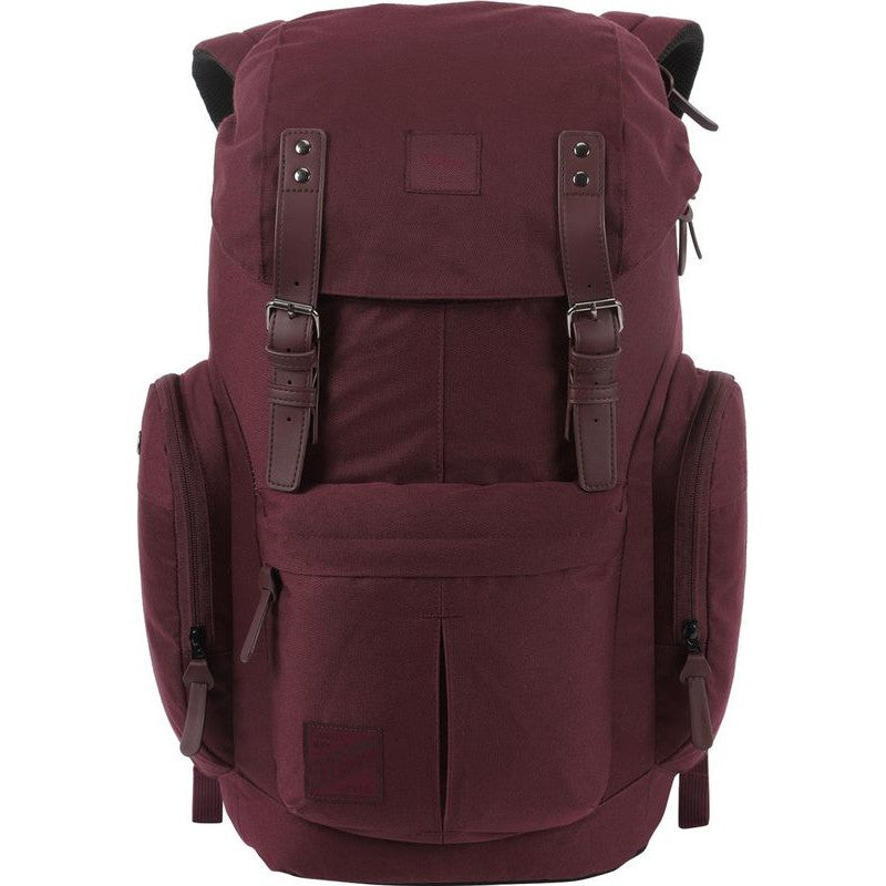 Nitro Bags Daypacker Backpack Wine