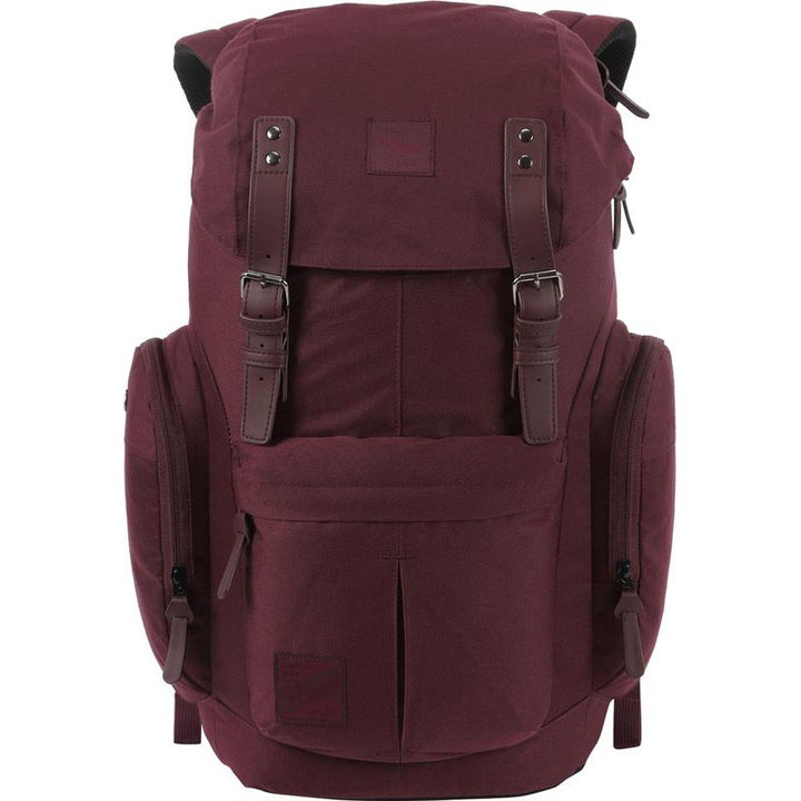 Nitro Bags Daypacker Backpack Black