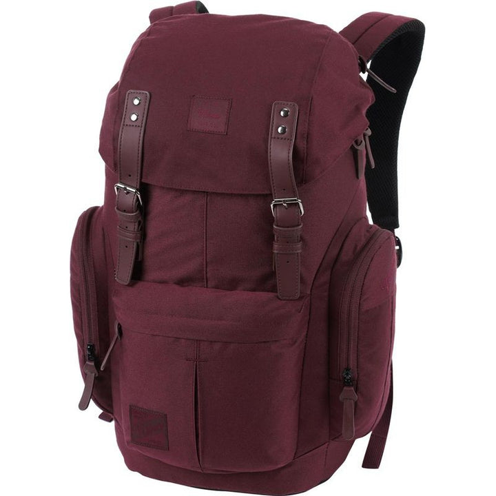 Nitro Bags Daypacker Backpack Black