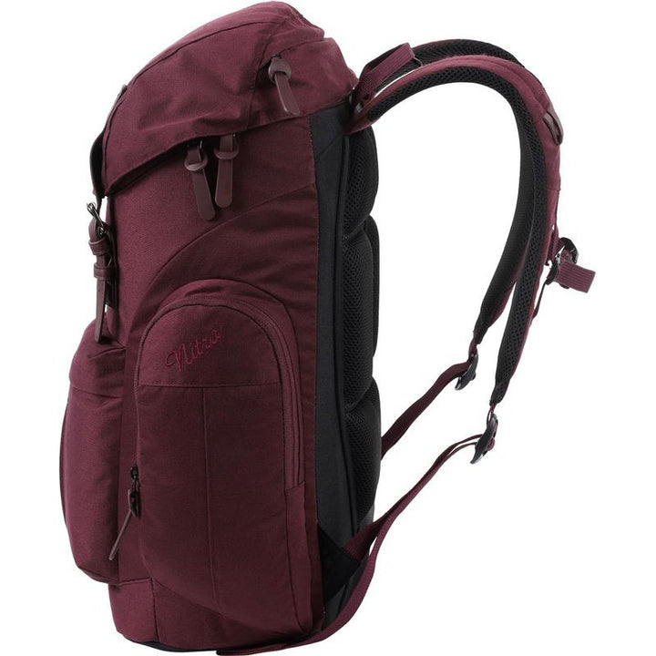 Nitro Bags Daypacker Backpack Black