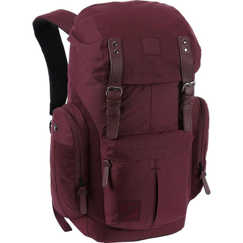 Nitro Bags Daypacker Backpack Black