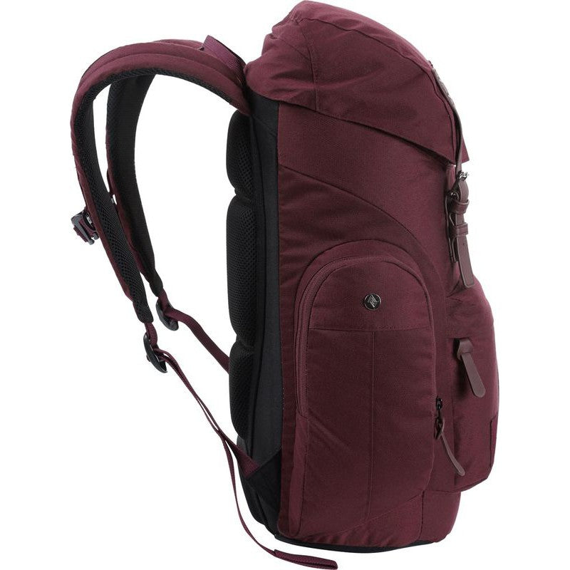 Nitro Bags Daypacker Backpack Black