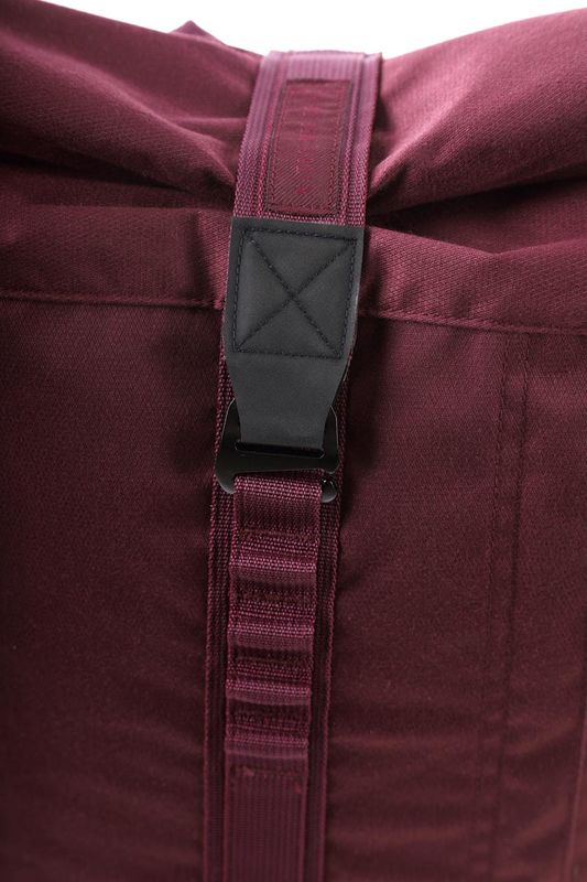 Nitro Bags Scrambler Backpack Wine