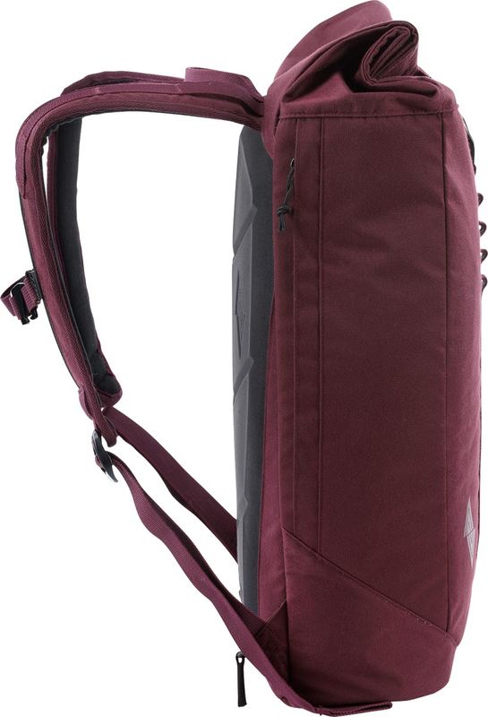 Nitro Bags Scrambler Backpack Wine