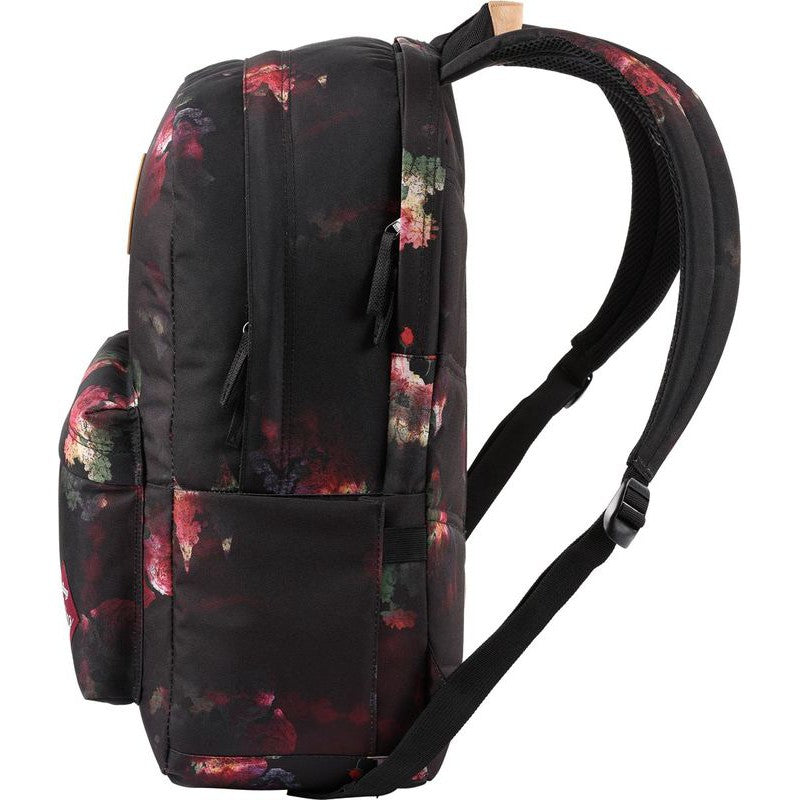 Nitro Bags Urban Plus Backpack Black Rose