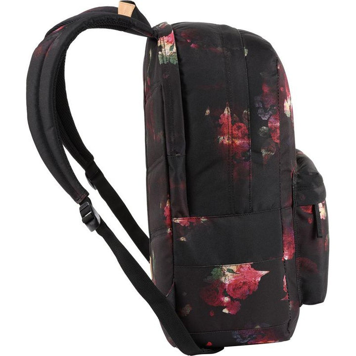 Nitro Bags Urban Plus Backpack Black Rose